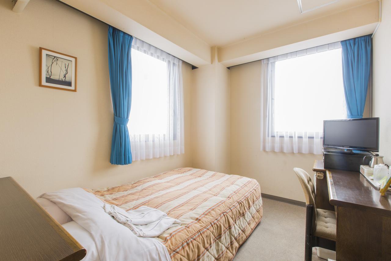 קומגאיה Hotel New Neo מראה חיצוני תמונה
