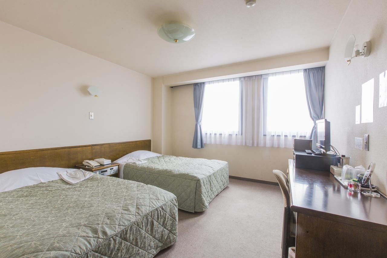 קומגאיה Hotel New Neo מראה חיצוני תמונה